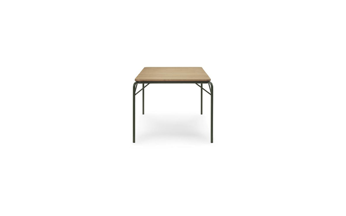 Vig Table Dining Table Normann Copenhagen   