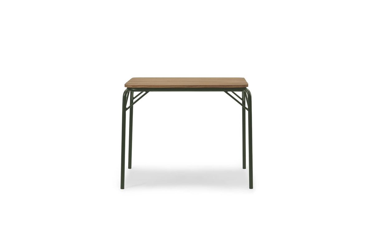 Vig Table Dining Table Normann Copenhagen   