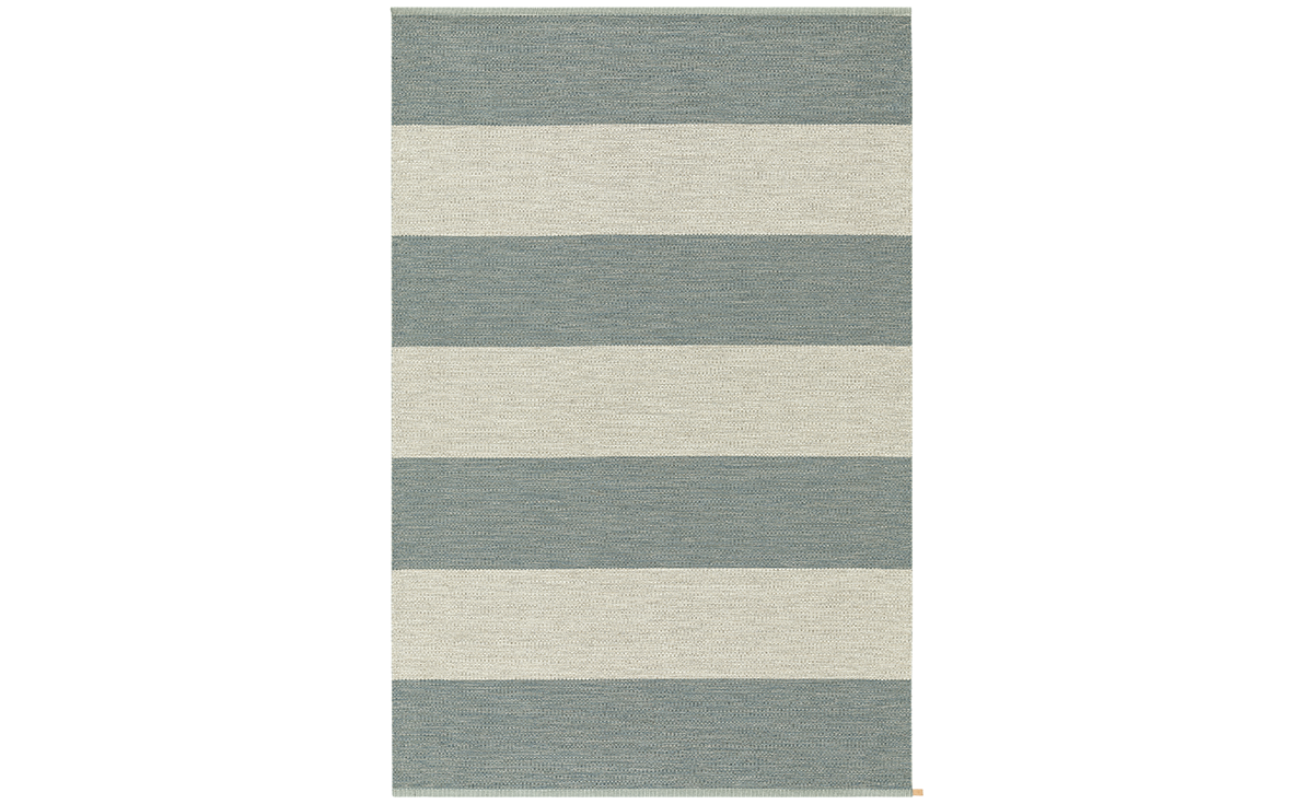 Wide Stripe Icon Rug Area Rug Kasthall   