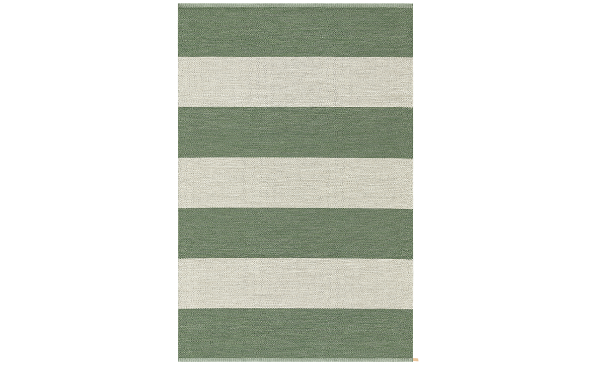 Wide Stripe Icon Rug Area Rug Kasthall   