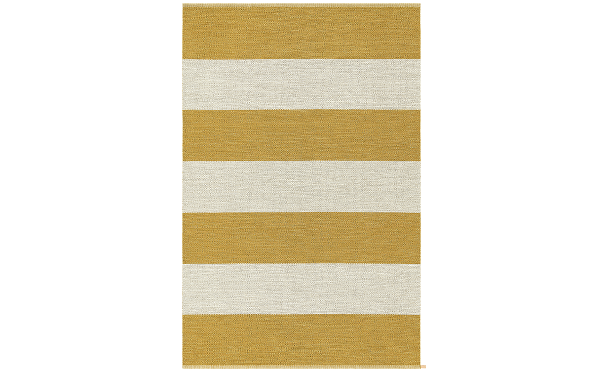 Wide Stripe Icon Rug Area Rug Kasthall   