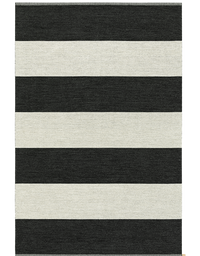 Wide Stripe Icon Rug Area Rug Kasthall   