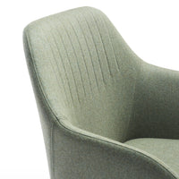 Ease Chair Demo Arco   