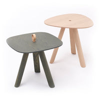 Tablet Table Side Table Arco   