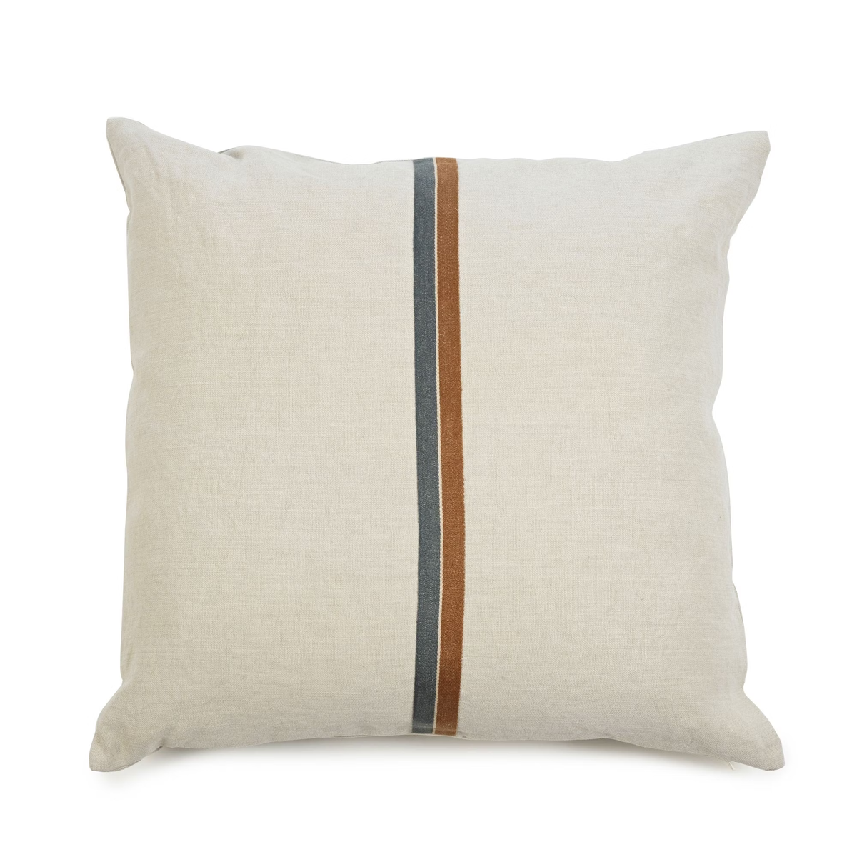 Atlas Pillow, River Throw Pillow Libeco   