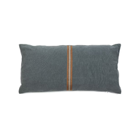 Atlas Pillow, Natural Throw Pillow Libeco   