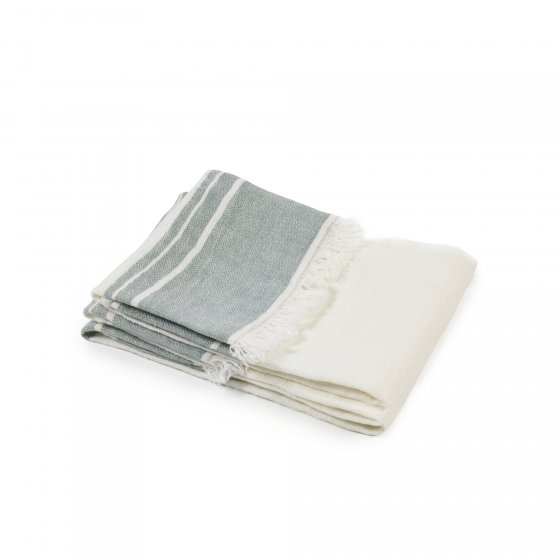 Nairobi Guest Towel Towel Libeco   