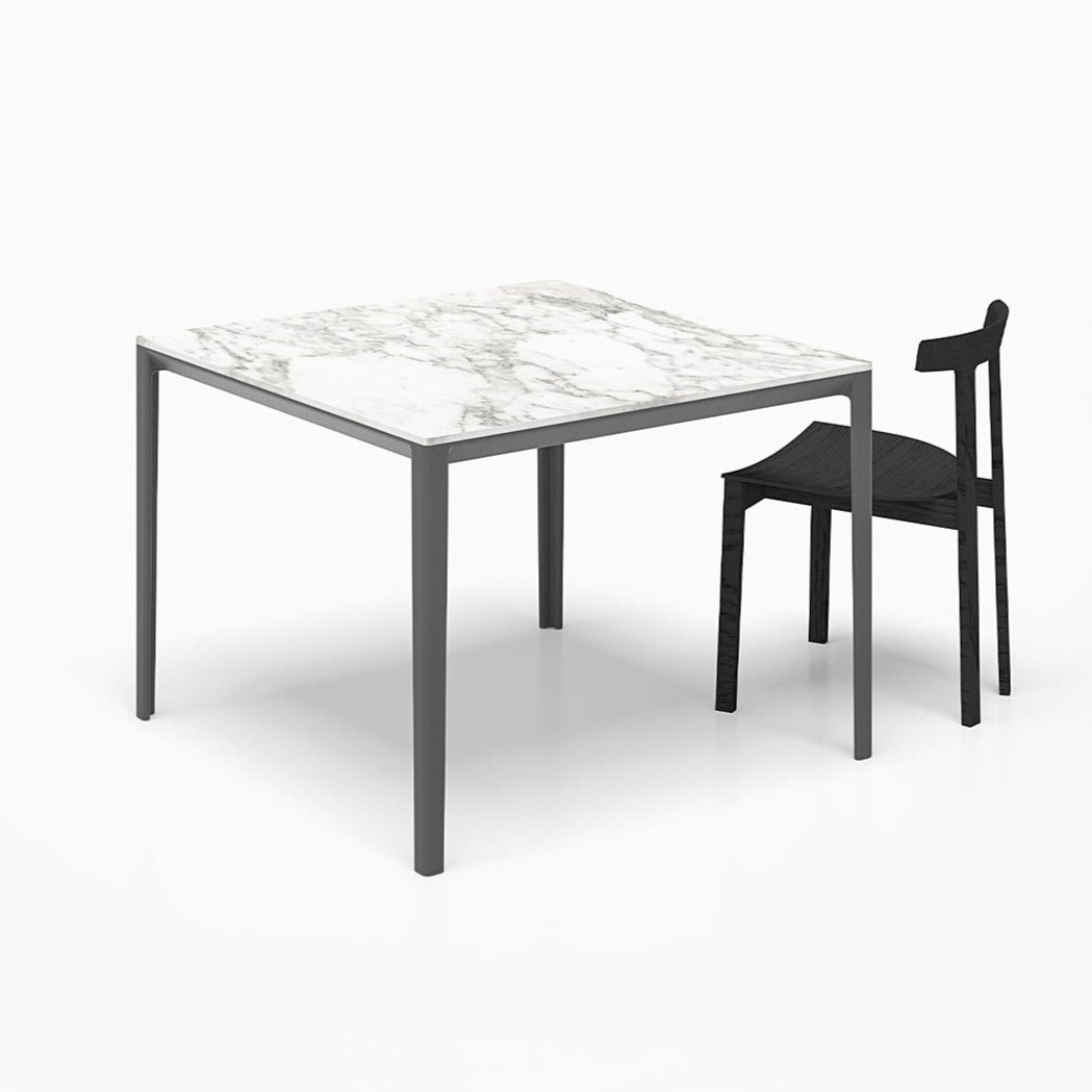 Able Marble Dining Table Dining Table Bensen   