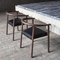 Tokyo Chair Dining Chair Bensen   