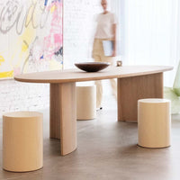 Dew Table Dining Table Arco   