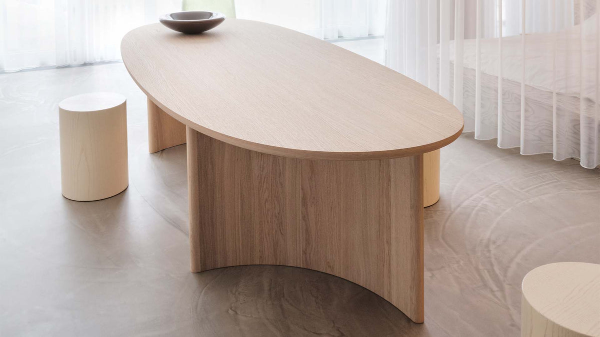 Dew Table Dining Table Arco   