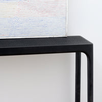 Unna Console Console Zanat   