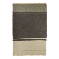 Francis Throw Throw Libeco 55" x 86.6" Francis 