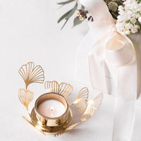 BK.FLOWER Candleholder Candle Holder Skultuna   