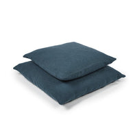 Hudson Pillow Throw Pillow Libeco   