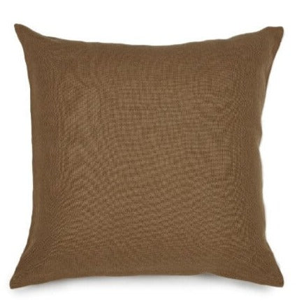 Hudson Pillow Throw Pillow Libeco 20" x 20" Without Fill Hudson Nairobi