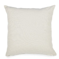 Hudson Pillow Throw Pillow Libeco 20" x 20" Without Fill Hudson Natural