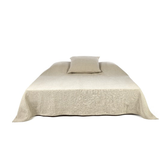 Hudson Coverlet Coverlet Libeco   