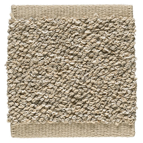 Esther Rug Area Rug Kasthall 3’ x 9’ Limestone Sand 