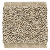 Esther Rug Area Rug Kasthall 3’ x 9’ Limestone Sand 