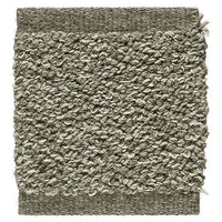 Esther Rug Area Rug Kasthall 3’ x 9’ Antique Grey 