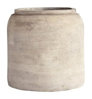 Clay Jar Pots & Planters Tine K Home   