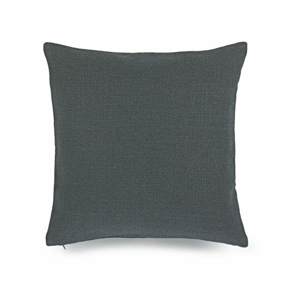 Jasper Pillow, Smoke Throw Pillow Libeco   