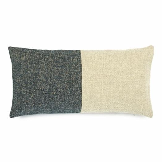 Jess Pillow Throw Pillow Libeco 16" x 32" Without Fill 