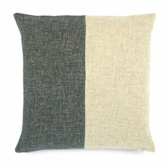 Jess Pillow Throw Pillow Libeco 20" x 20" Without Fill 