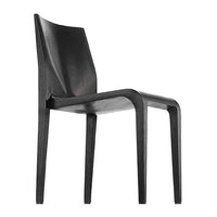 Laleggera Chair Demo Alias Black Stain V140  