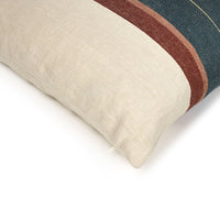 Lys Pillow Throw Pillow Libeco   