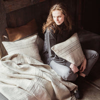 Marrakesh Throw Throw Libeco   