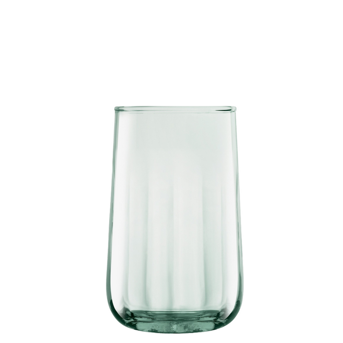 Mia Highball, Set of 4 Glassware LSA International Set of 4  