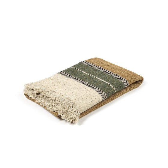 Montana Throw Throw Libeco   