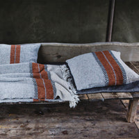 Montana Throw Throw Libeco   