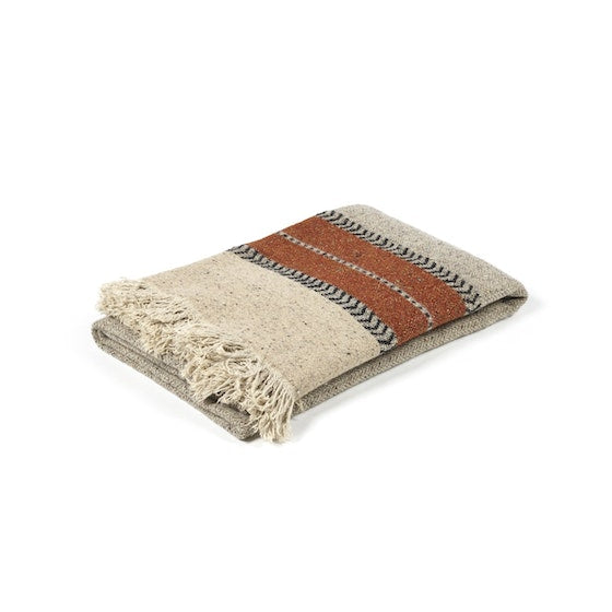 Montana Throw Throw Libeco   