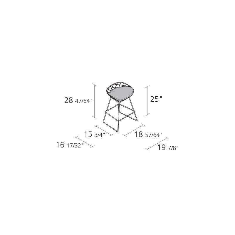 Kobi Stool Demo Alias   