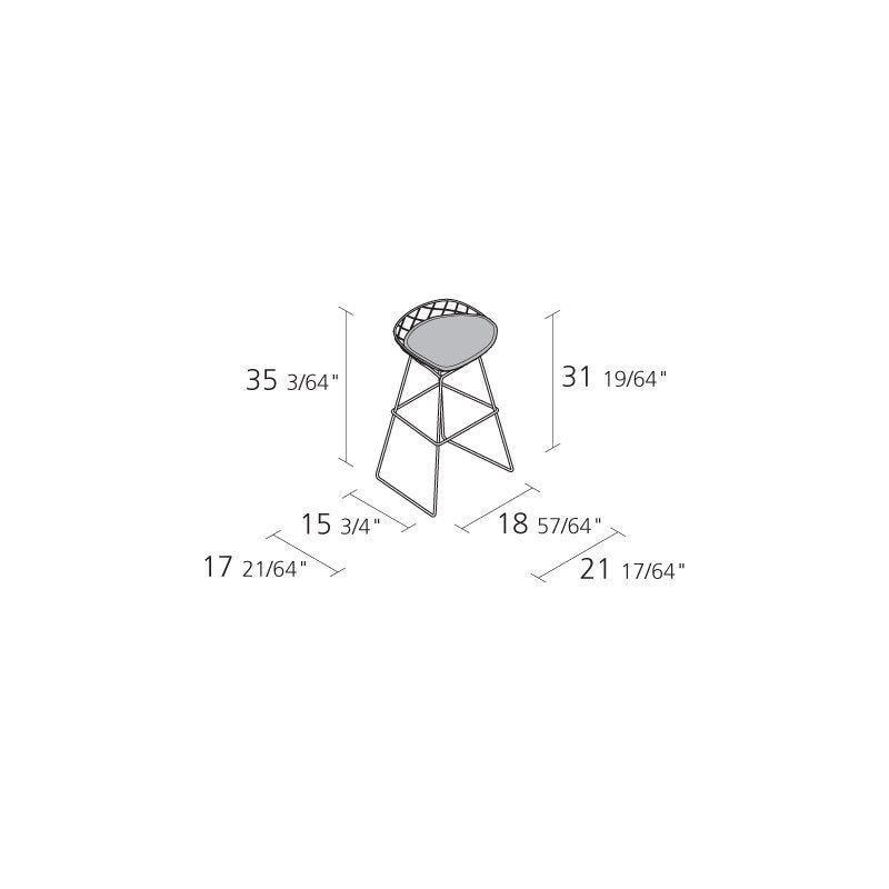 Kobi Bar Stool Demo Alias   