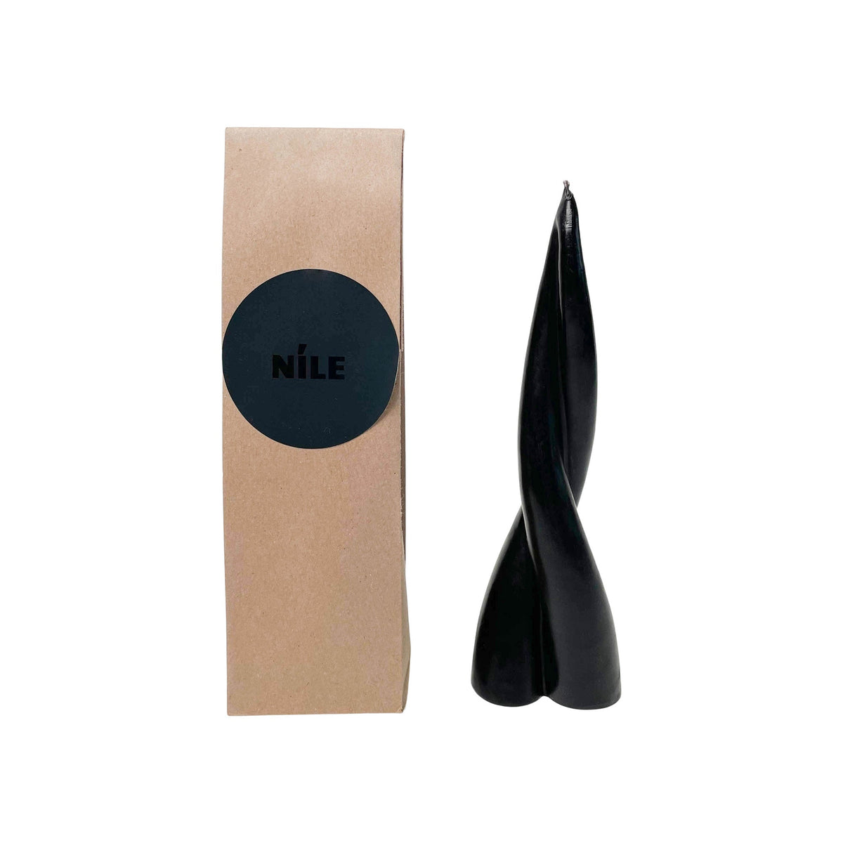 Liso Candle Candlestick Nile   