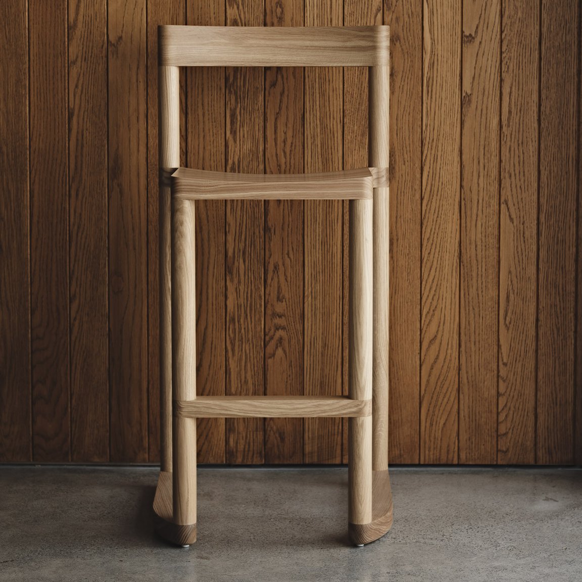 Pier Stool Stool Resident   