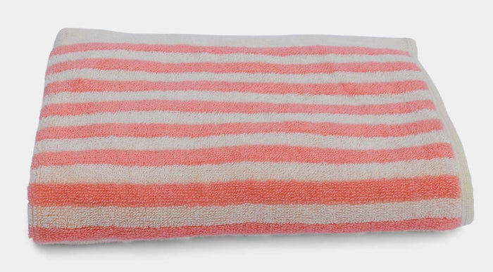 Organic Hand Towel Hand Towel Homehagen Rose  