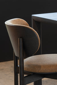 Re-Volve Chair - OAK 29/MLF02 - SAMPLE Demo Arco   