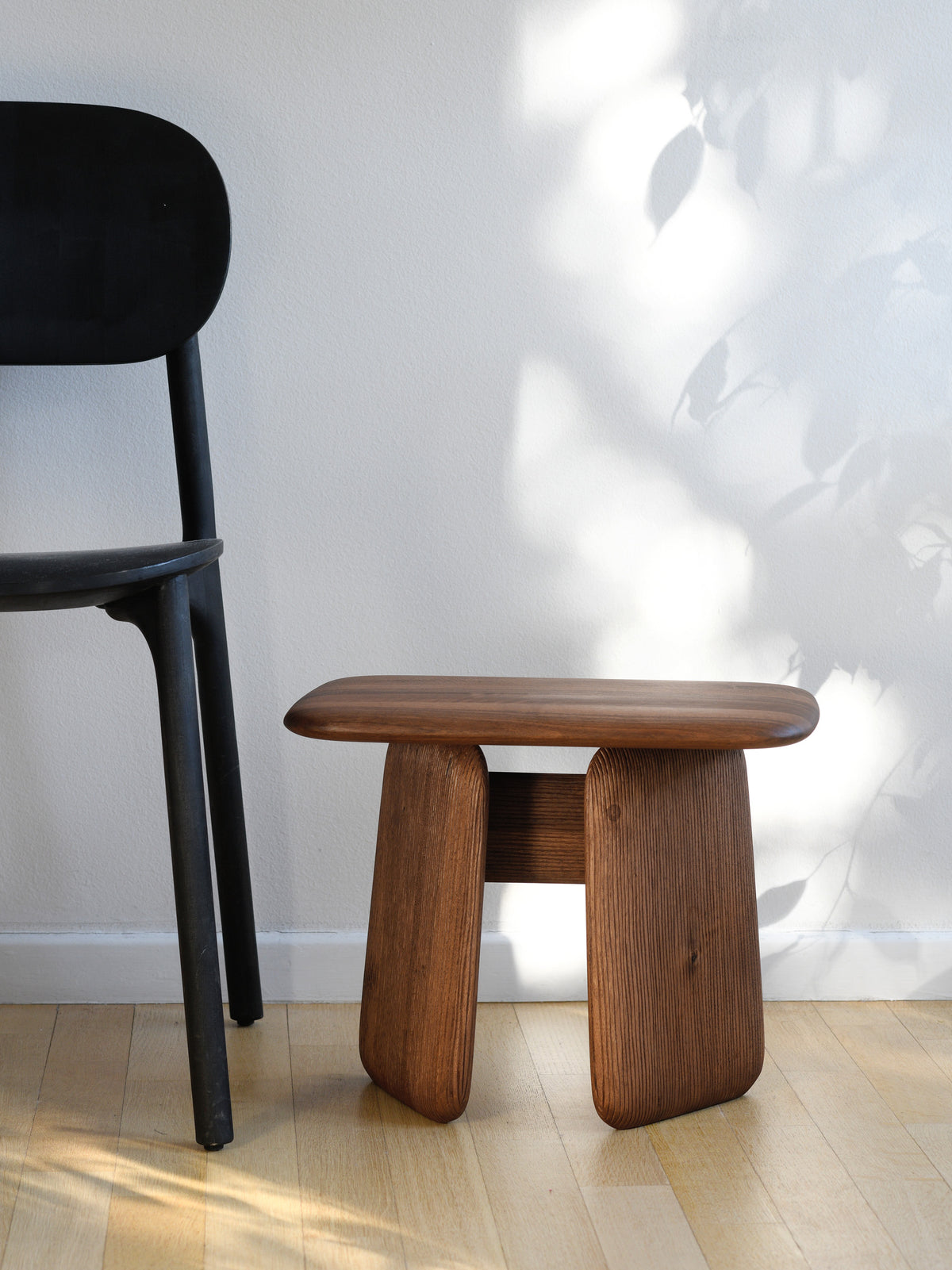 Stonehenge Stool Stool Zanat   