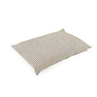 San Gabriel Stripe Pillow Sham Pillow Sham Libeco Standard  