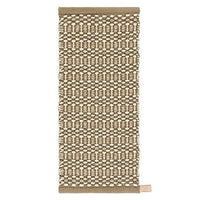 Muse Rug Area Rug Kasthall 6’ 5” x 9’ 6” With Backing Savannah