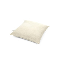 Shetland Pillow, Bone Throw Pillow Libeco   