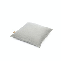 Shetland Pillow, Grey Throw Pillow Libeco   