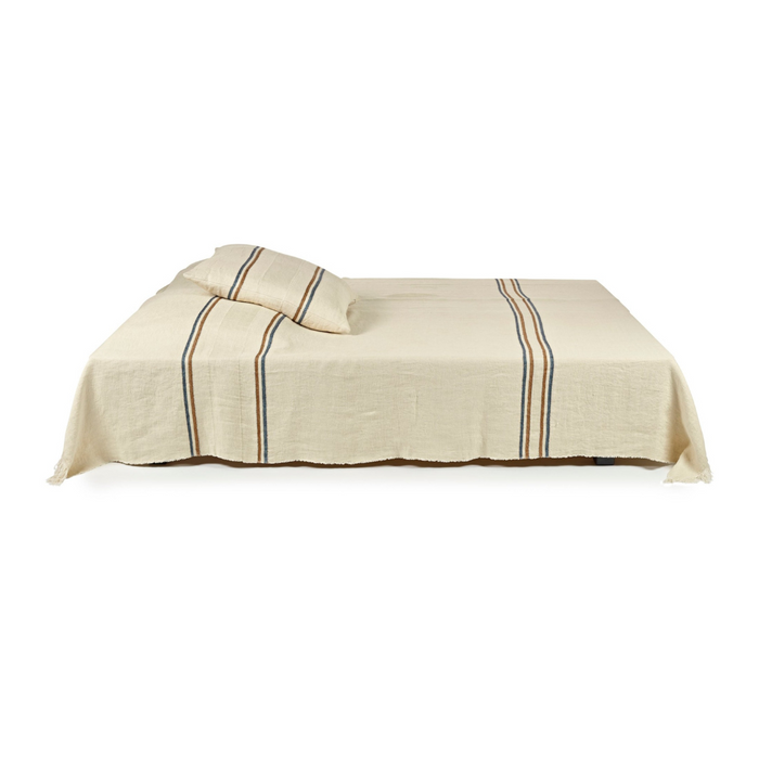 Auburn Coverlet Coverlet Libeco   