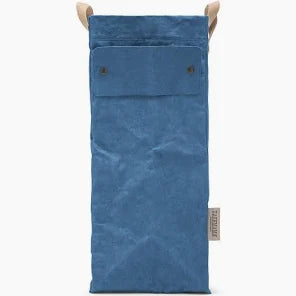 Laundry Bag Laundry Uashmama Denim  