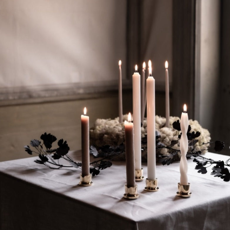 Bijou Candlestick Candle Holder Skultuna   